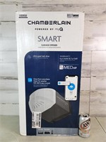 *NEW* Chamberlain Smart Garage Opener