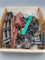 Model Train parts & Accessories