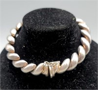 Silver 925 Bracelet