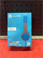 Jbuddies 2-8 ages kids Headphones New