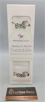 Amazing Baby Swaddler Blanket