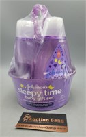 Johnson's Sleepy Time Baby Gift Set