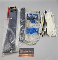 Assortment of Zip Ties