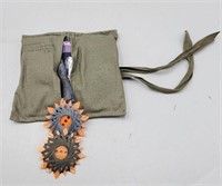 Military Sewing Kit