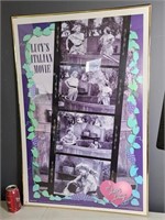 I love Lucy Poster 24"×36"