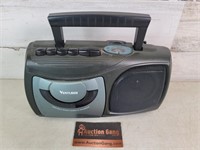 Venturer Radio Works No Cord