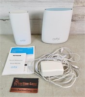 Net Netgear Orbi Router