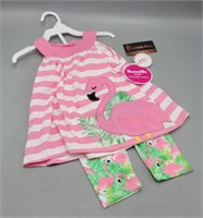 *NEW* Child's 2T Outfit