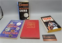 Books Elvis, Coins