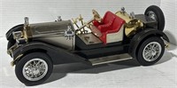 (YZ) 1913 Stutz Bearcat Battery Operated Car