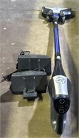 (JK) Hoover Cordless Sweeper with 2 Charging