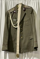 (RL) Bulgarian Military Uniform with Jacket,