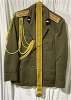 (RL) Russian USSR Soviet Tank Uniform with