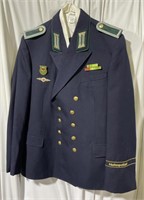 (RL) German Navy Hafenpolizei Uniform With
