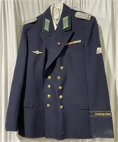 (RL) German Navy Hafenpolizei Uniform with