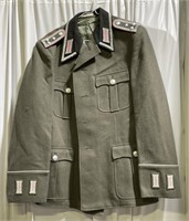 (RL) German Panzer Regiment Uniform Jacket