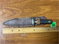 Collectible Hunting Knife