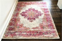 Passion Noursion Area Rug