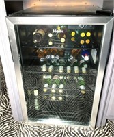 Haier Wine Cooler