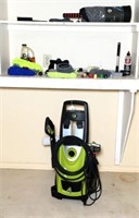 SunJoe Electric Power Washer