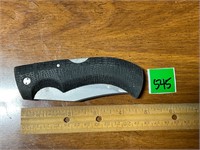 Gerber 650 Pocket Knife