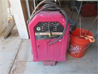 Lincoln AC-225 Arc Welder