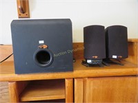 Klipsch THX Computer Speakers