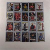 Nascar Trading Cards