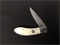 Whitetail Cutlery Pocket Knife