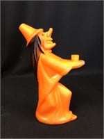 Tico-Toys Witch Blow Mold
