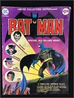 Batman Collectors Edition 1975