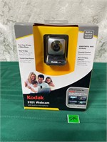 Kodak S101 Webcam-NIB