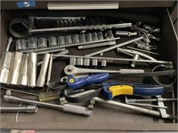WRENCHES & MISC TOOLS