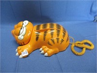 Garfield telephone