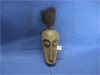 mask wall decor