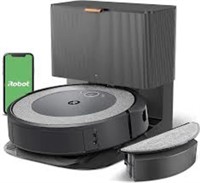 iRobot Roomba Combo i5+ Self-Emptying Robot