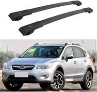 Roof Rack Cross Bars Fit for Subaru XV Crosstrek