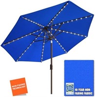 EliteShade USA 10-Year-Non-Fading Sunumbrella