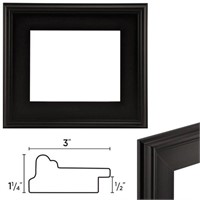 Creative Mark Plein Air Wooden Picture Frame -