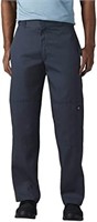 Dickies Double Knee Pant Dark Navy 38X34