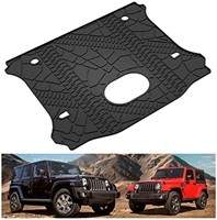 KIWI MASTER Cargo Mat Liner Compatible for