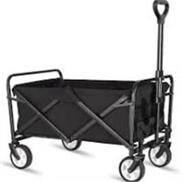 Ihomey Folding Wagon