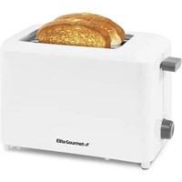 Elite Gourmet Toaster (No Box)