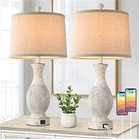 Table Lamps Set of 2-26\u201d Tall Table Lamps