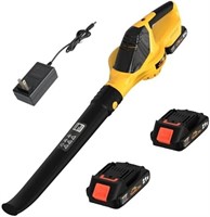 Twinkle Star Leaf Blower Cordless, Battery