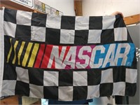 34x60 NASCAR flag