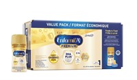 18Pcs of 237ml EnfamilA Baby Formula Prem(EXP: