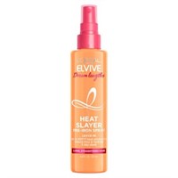 2Pcs 130ml LOreal Paris Elvive Dream Lengths Heat