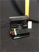 Polaroid One Step 600