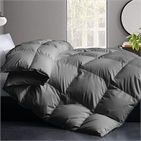 Cosybay Feather Comforter Filled with Feather &